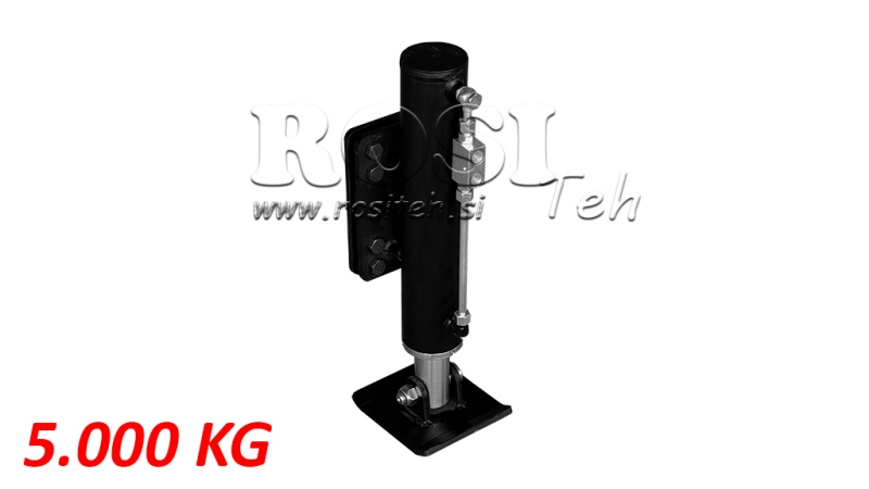 HIDRAULIČNA NOGA DVOSMJERNA 365mm - 5.000kg