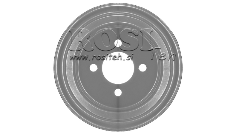 13,00X15,5 - ET0 FELGA JANTSA 6 VIJKA