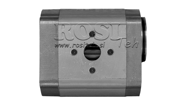 HIDRAULIČNA PUMPA 20C16X156 MIDDLE GR.2 16 CC DESNA