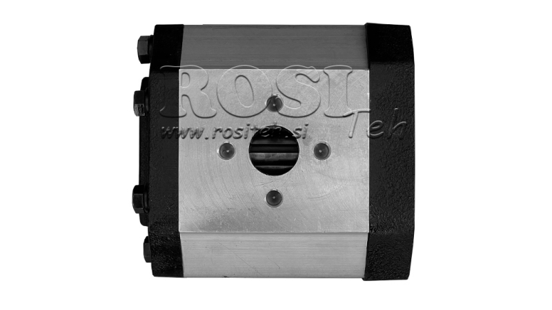 HIDRAULIČNA PUMPA 30C36X242 REAR GR.3 36 CC DESNA