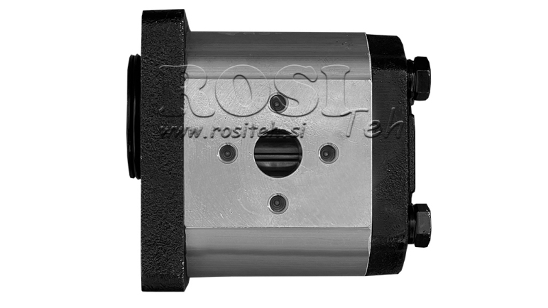 HIDRAULIČNA PUMPA 20C4,5X201 SECOND GR.2 4,5 CC DESNA