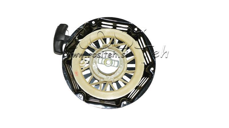 MEHANIZAM ZA RUČNO STARTANJE ZA BENZINSKI MOTOR EG4-420cc-9.6kW-13.1HP