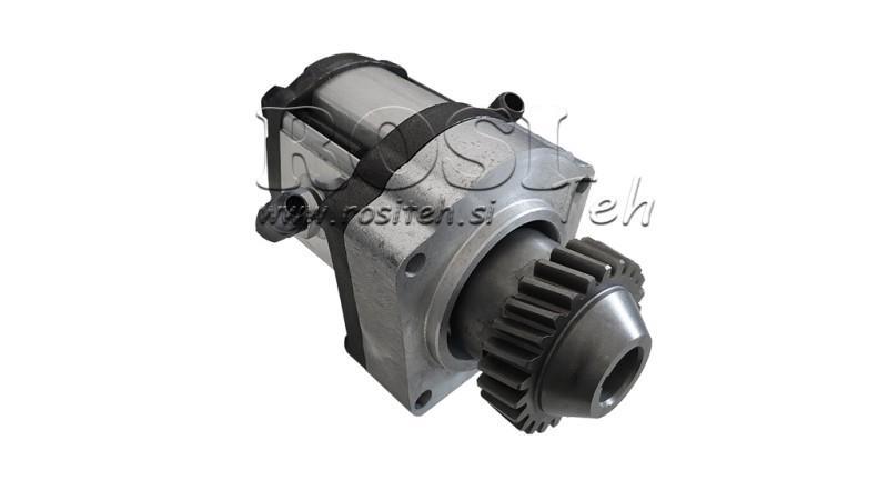 HIDRAULIČNA PUMPA IMT ZA KOMPRESOR