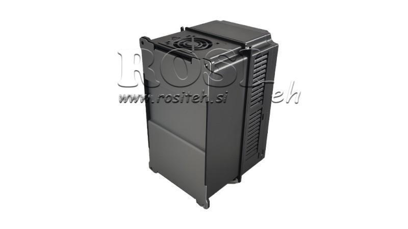 FREKVENCIJSKI KONVERTER-INVERTER 3Faza 2.2kW GD20-2R2G-4-EU