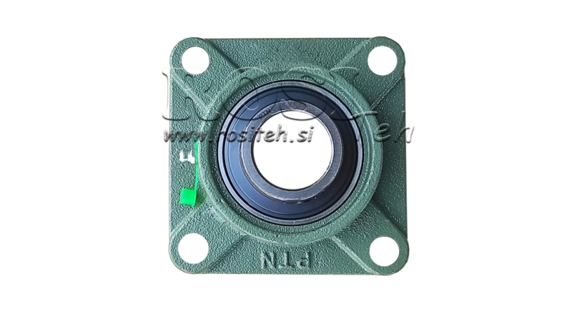 LEŽAJ U KUĆIŠTU UCF 206 - fi 30mm