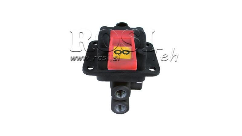 1 SMJER PNEUMATSKI KONTROLER