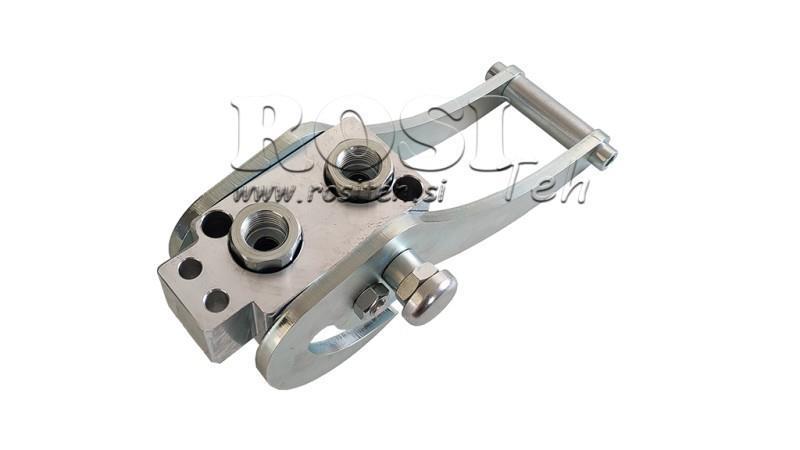 MULTI-FASTER SPOJNICA 2put BSP1/2 NOVI TIP TRAKTORSKE DIJELE