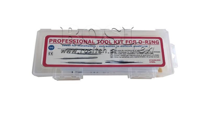 ALAT ZA ZAMJENU O-RING BRTVA