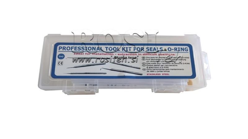 ALAT ZA ZAMJENU BRTVE