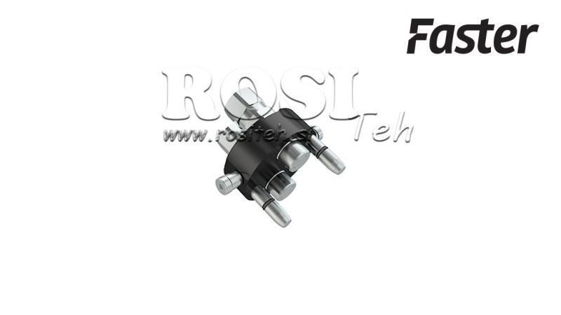 MULTI-FASTER SPOJNIK 2-smjerni BSP1/2 MOBILNI DIJELOV