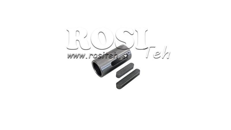 REDUKTOR ZA OSOVINU 19/24mm