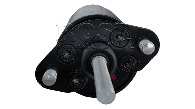 HIDRAULSKI RVBR KOMBINIRANI PROLJETNI KOČNICA CILINDAR D=35 mm 306636/35B