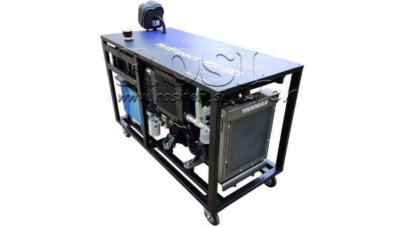 HIDRAULIČKI AGREGAT Hydropack RS-90