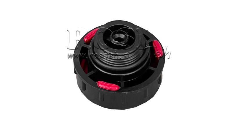 ČEP SPREMNIKA ULJA 1/2