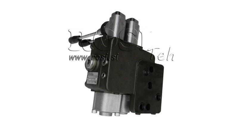 HIDRAULNI VENTIL IMT 481