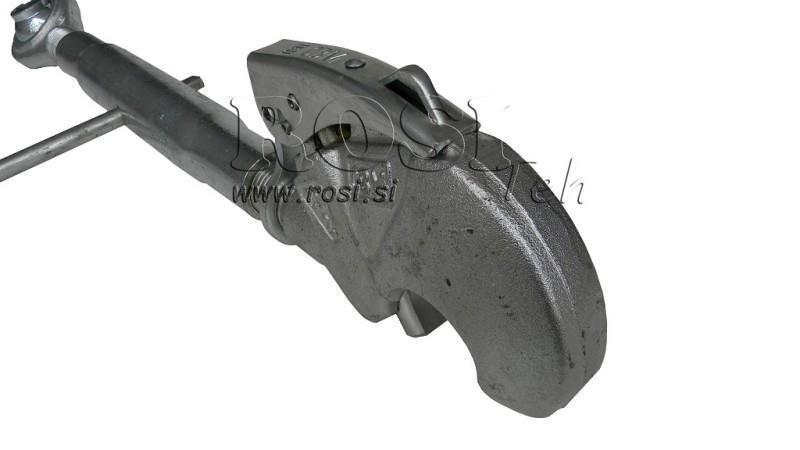 automatska vučna šipka traktora s navojem kategorija 2 M30x3-680/920