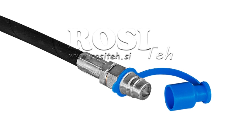 HIDRAULIČNA CIJEV ZA POTEZNICU KOMPLET