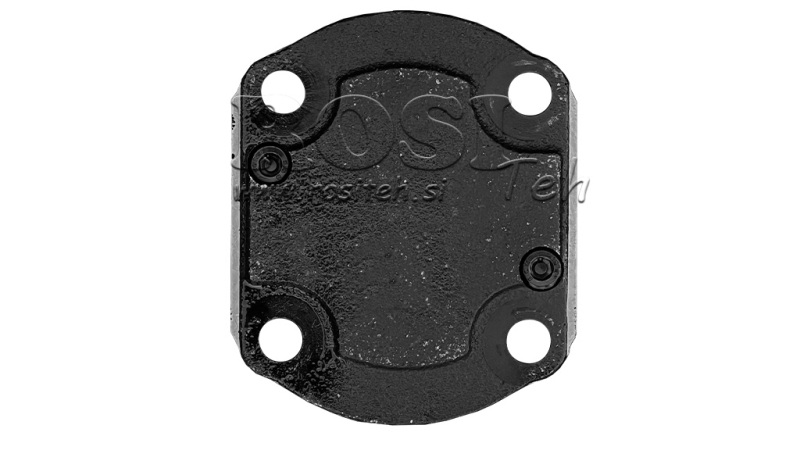 HIDRAULIČNA PUMPA 20C8,2X066 REAR GR.2 8,2 CC DESNA