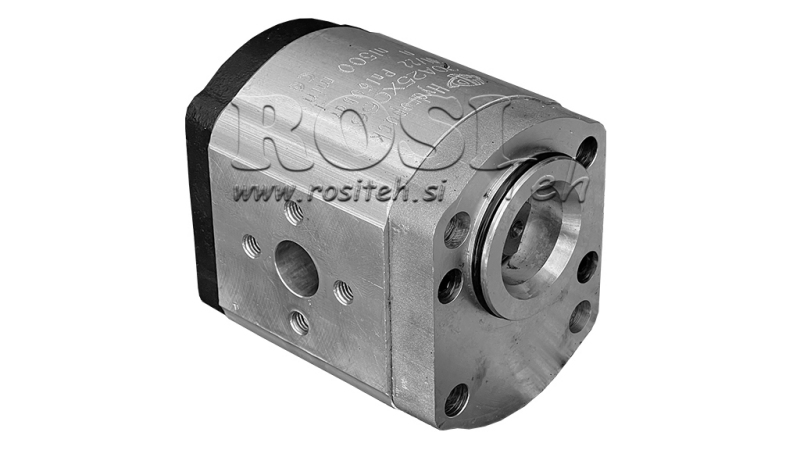 HIDRAULIČNA PUMPA 20C8,2X066 REAR GR.2 8,2 CC DESNA