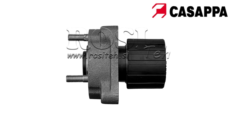 KARDANSKI NASTAVAK ZA LITOLJEVANO PUMPO ITALIAN ŽENSKI - 3 VIJCI