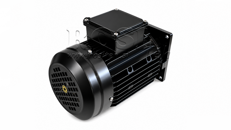 REZERVNI MOTOR ZA HIDRAULIČNI AGREGAT 380V 3kW