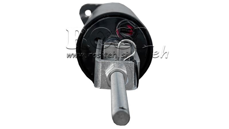 HIDRAULSKI RVBR KOMBINIRANI PROLJETNI KOČNICA CILINDAR D=35 mm 306636/35B