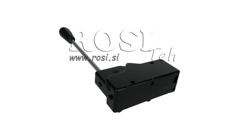 JOYSTICK 1 POZICIJA ZA VILJUŠKASTI VINČ