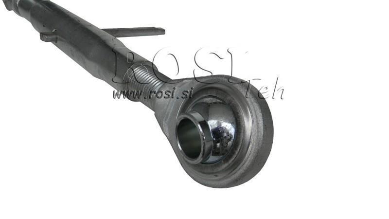 automatska vučna šipka traktora s navojem kategorija 2 M30x3-680/920