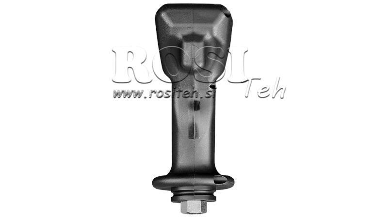 DALJINSKI UPRAVLJAČ JOYSTICK - 2 TIPKE