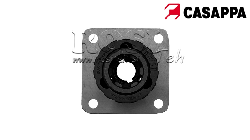 KARDANSKI NASTAVAK ZA LITOLJEVANO PUMPO ITALIAN ŽENSKI - 3 VIJCI