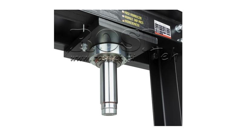 RADIONIČKA HIDRAULIČNA PRESA ZA LEŽAJE 30T - dv brzinama