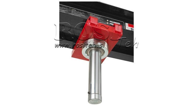 RADIONIČKA HIDRAULIČNA PRESA ZA LEŽAJEVE