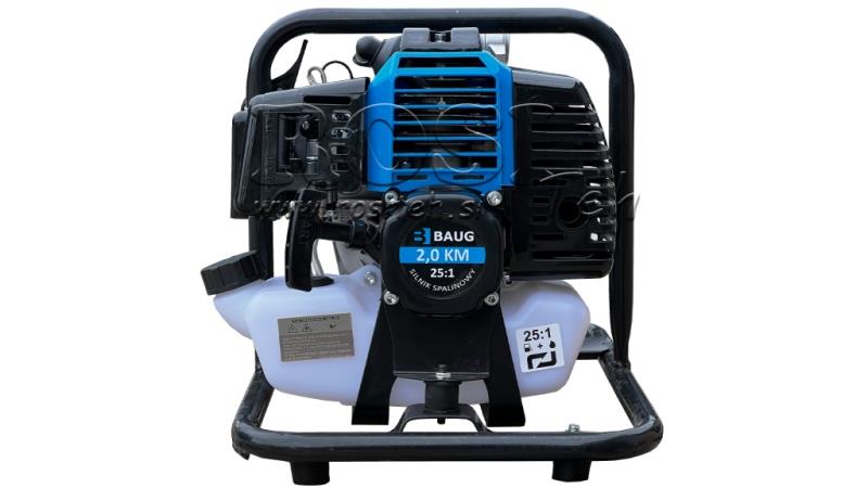 MOTOR PUMPA ZA VODU 8000 lit/h