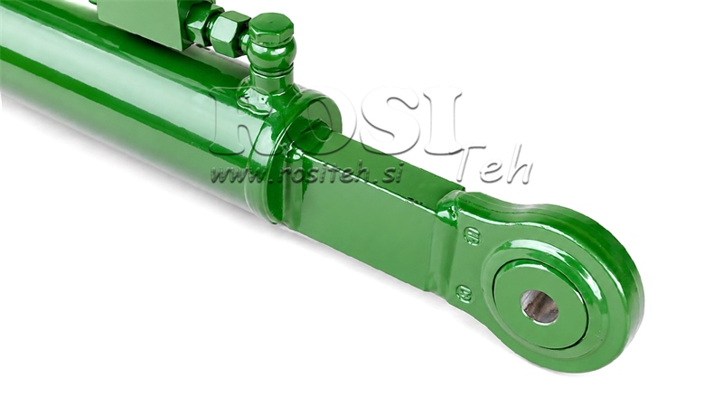 HIDRAULIČNA DIZAJUČA POTEZNICA - JOHN DEERE 70/35min.680 tip (2) fi 21/21