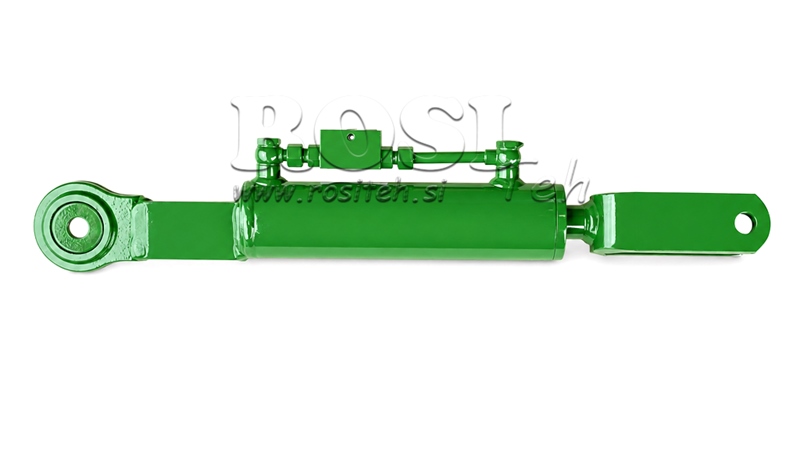 HIDRAULIČNA DIZAJUČA POTEZNICA - JOHN DEERE 70/35min.680 tip (2) fi 21/21