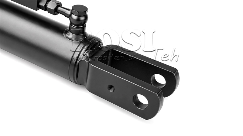 HIDRAULIČNA DIZAJUČA POTEZNICA - HURLIMANN 70/35min.550 tip (1) fi 24/