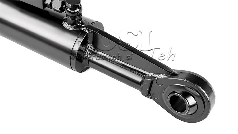 HIDRAULIČNA DIZAJUČA POTEZNICA - CASE-IH 90/45min.720 tip (2) fi 28/32