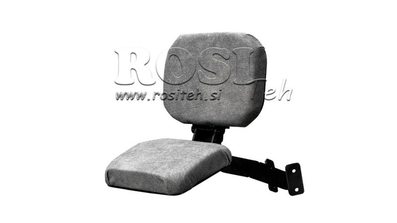 SJEDIŠTE PUTNIKA TRAKTORA