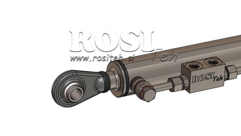 10152 - HIDRAULIČNI UREĐAJ ZA POVLAČENJE AUTOMATSKI - 1 CAT. 5030-400 (20-55HP)(19.2)