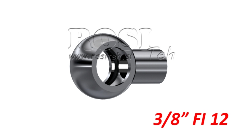 HIDRAULIČNI PRIKLJUČAK FITING NZ