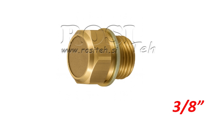 HIDRAULIČNI ODUŠNIK 3/8