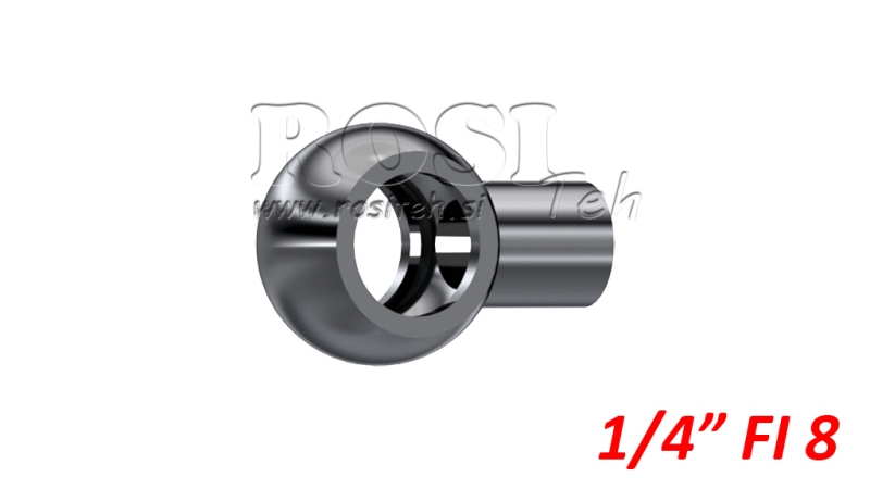 HIDRAULIČNI PRIKLJUČAK FITING NZ