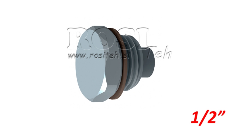 HIDRAULIČNI MAGNET – ČEP 1/2