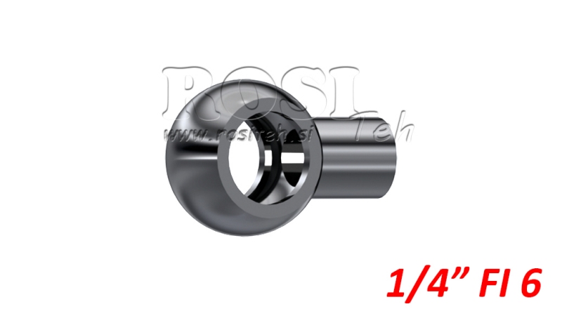 HIDRAULIČNI PRIKLJUČAK FITING NZ