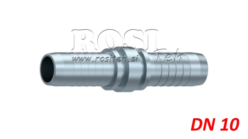 HIDRAULIČNI SPOJNI ČLEN ZA CRIJEVO DN10