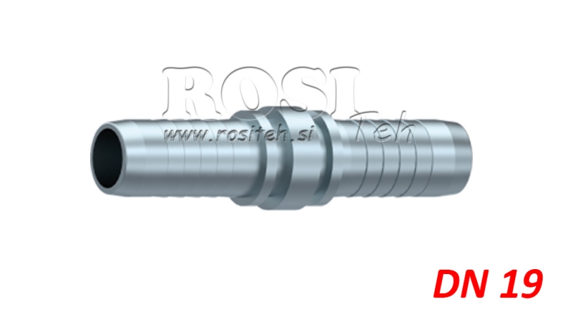 HIDRAULIČNI SPOJNI ČLEN ZA CRIJEVO DN19