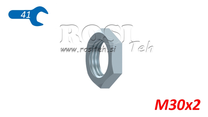 PROLAZNA MATICA M30X2