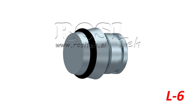 HIDRAULIČNI ZATVARAJUĆI ČEP VKA L-6