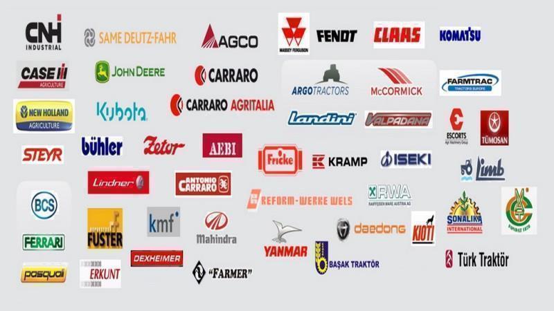 automatska kuka za nošenje hidraulike kategorija 2