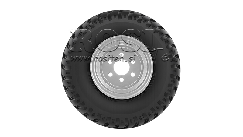 400/60-15,5 GUMA AW708 (16 PR) SA FELGOM 13,00 x 15,5